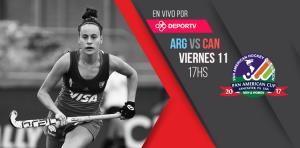 LAS LEONAS SE ENFRENTAN A CANAD